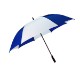 Tournament Auto-Open Golf Umbrella, 58"Arc