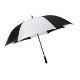 Tournament Auto-Open Golf Umbrella, 58"Arc