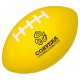 Medium Football Stress Reliever