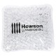 Square Aqua Pearls Hot & Cold Pack