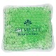 Square Aqua Pearls Hot & Cold Pack