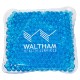 Square Aqua Pearls Hot & Cold Pack