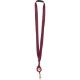 Lanyard Retractable Badgeholder, 5/8"
