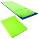 Microfiber Yoga Towel & Mat Buddy