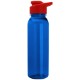 Corvus Tritan™ Bottle, 24oz. - Drink-Thru Lid