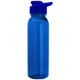 Corvus Tritan™ Bottle, 24oz. - Drink-Thru Lid