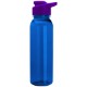 Corvus Tritan™ Bottle, 24oz. - Drink-Thru Lid