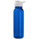 Corvus Tritan™ Bottle, 24oz. - Drink-Thru Lid