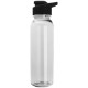 Corvus Tritan™ Bottle, 24oz. - Drink-Thru Lid