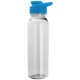 Corvus Tritan™ Bottle, 24oz. - Drink-Thru Lid