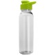 Corvus Tritan™ Bottle, 24oz. - Drink-Thru Lid