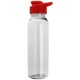 Corvus Tritan™ Bottle, 24oz. - Drink-Thru Lid
