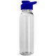 Corvus Tritan™ Bottle, 24oz. - Drink-Thru Lid