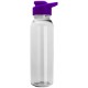 Corvus Tritan™ Bottle, 24oz. - Drink-Thru Lid