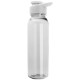 Corvus Tritan™ Bottle, 24oz. - Drink-Thru Lid