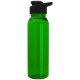 Corvus Tritan™ Bottle, 24oz. - Drink-Thru Lid