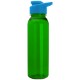 Corvus Tritan™ Bottle, 24oz. - Drink-Thru Lid