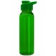 Corvus Tritan™ Bottle, 24oz. - Drink-Thru Lid