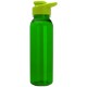 Corvus Tritan™ Bottle, 24oz. - Drink-Thru Lid