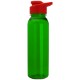 Corvus Tritan™ Bottle, 24oz. - Drink-Thru Lid