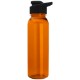 Corvus Tritan™ Bottle, 24oz. - Drink-Thru Lid