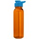 Corvus Tritan™ Bottle, 24oz. - Drink-Thru Lid