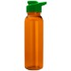 Corvus Tritan™ Bottle, 24oz. - Drink-Thru Lid