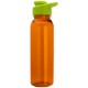 Corvus Tritan™ Bottle, 24oz. - Drink-Thru Lid