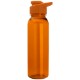 Corvus Tritan™ Bottle, 24oz. - Drink-Thru Lid