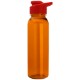 Corvus Tritan™ Bottle, 24oz. - Drink-Thru Lid