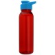 Corvus Tritan™ Bottle, 24oz. - Drink-Thru Lid