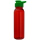 Corvus Tritan™ Bottle, 24oz. - Drink-Thru Lid
