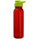 Corvus Tritan™ Bottle, 24oz. - Drink-Thru Lid