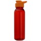 Corvus Tritan™ Bottle, 24oz. - Drink-Thru Lid