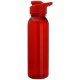 Corvus Tritan™ Bottle, 24oz. - Drink-Thru Lid
