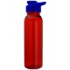 Corvus Tritan™ Bottle, 24oz. - Drink-Thru Lid