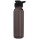 Corvus Tritan™ Bottle, 24oz. - Drink-Thru Lid