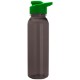 Corvus Tritan™ Bottle, 24oz. - Drink-Thru Lid
