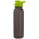 Corvus Tritan™ Bottle, 24oz. - Drink-Thru Lid
