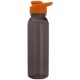 Corvus Tritan™ Bottle, 24oz. - Drink-Thru Lid