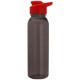 Corvus Tritan™ Bottle, 24oz. - Drink-Thru Lid