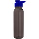 Corvus Tritan™ Bottle, 24oz. - Drink-Thru Lid