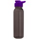 Corvus Tritan™ Bottle, 24oz. - Drink-Thru Lid