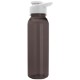 Corvus Tritan™ Bottle, 24oz. - Drink-Thru Lid
