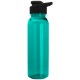 Corvus Tritan™ Bottle, 24oz. - Drink-Thru Lid