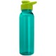 Corvus Tritan™ Bottle, 24oz. - Drink-Thru Lid