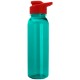 Corvus Tritan™ Bottle, 24oz. - Drink-Thru Lid