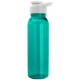 Corvus Tritan™ Bottle, 24oz. - Drink-Thru Lid