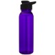 Corvus Tritan™ Bottle, 24oz. - Drink-Thru Lid
