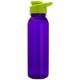 Corvus Tritan™ Bottle, 24oz. - Drink-Thru Lid